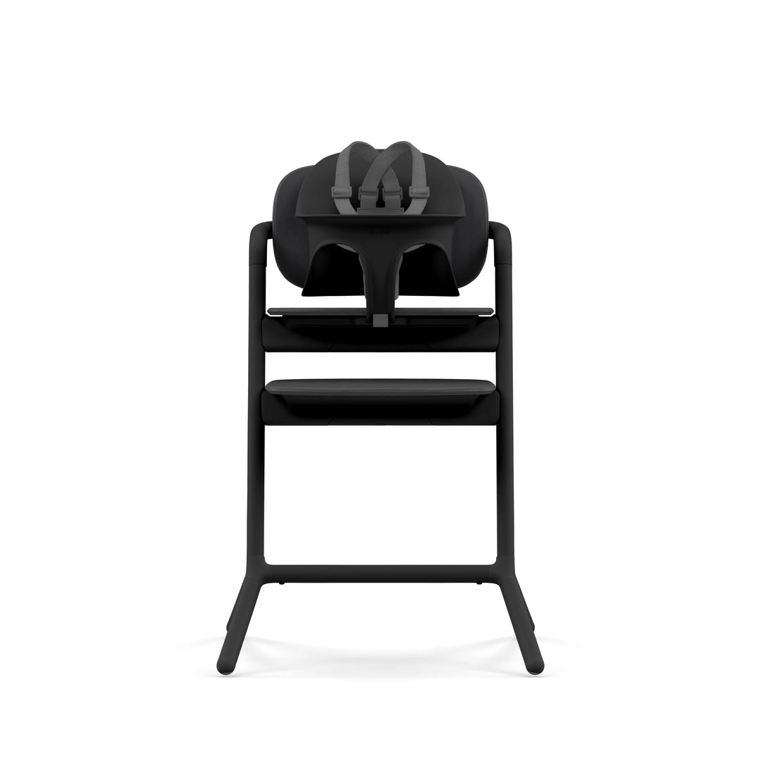 Cybex Lemo 3-in-1 Set BTN - Stunning Black
