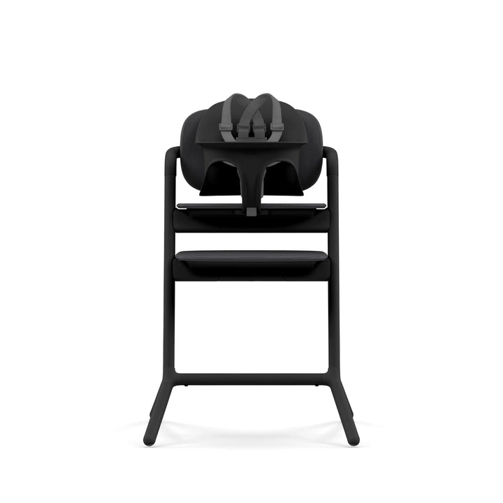 Cybex Lemo 3-in-1 Set BTN - Stunning Black