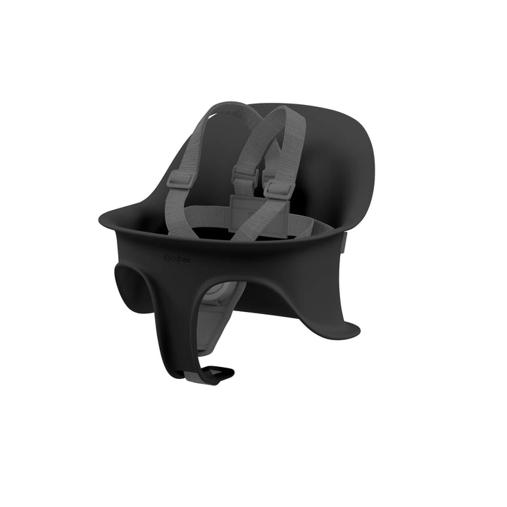Cybex Lemo 3-in-1 Set BTN - Stunning Black