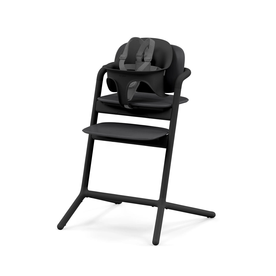 Cybex Lemo 3-in-1 Set BTN - Stunning Black