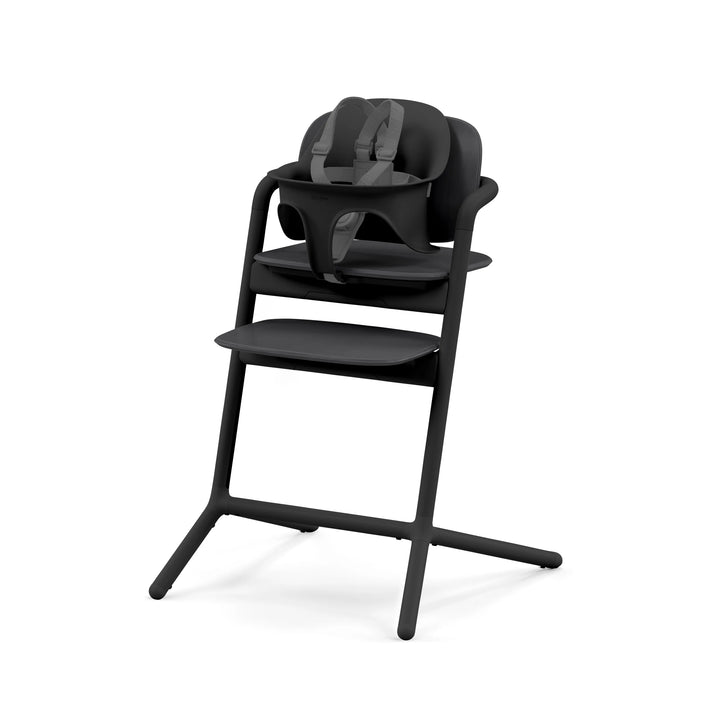 Cybex Lemo 3-in-1 Set BTN - Stunning Black