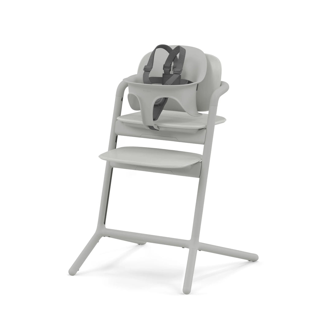 Cybex Lemo 3-in-1 Set BTN - Suede Grey