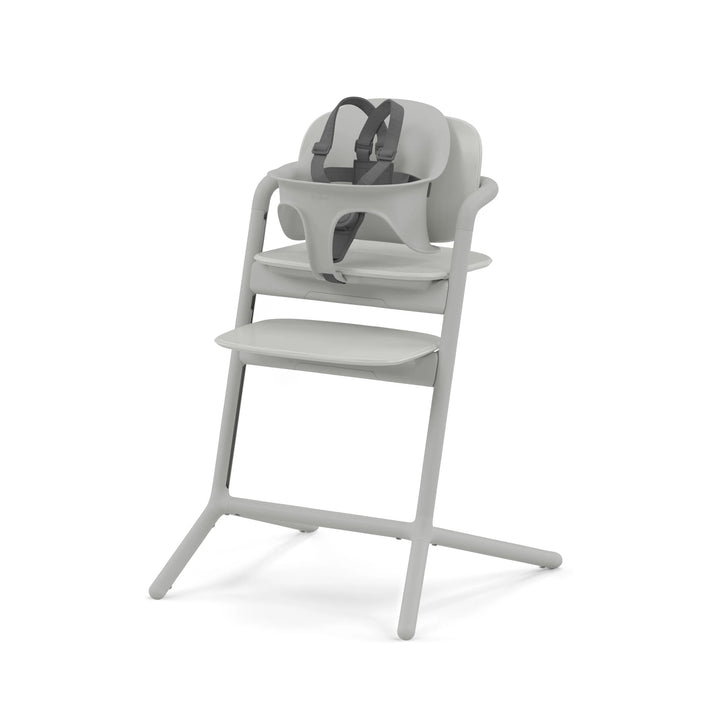 Cybex Lemo 3-in-1 Set BTN - Suede Grey