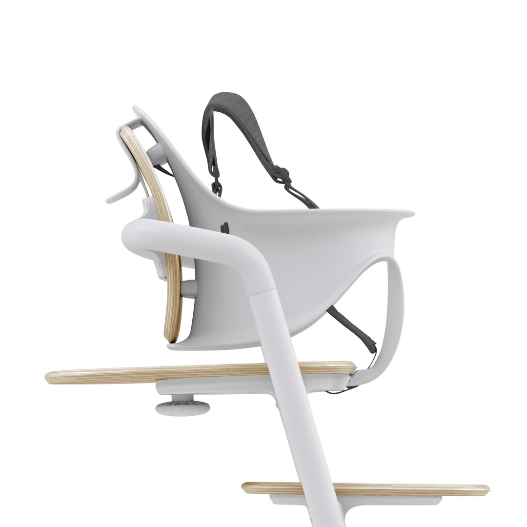 Cybex Lemo 3-in-1 Set BTN -  Sand White