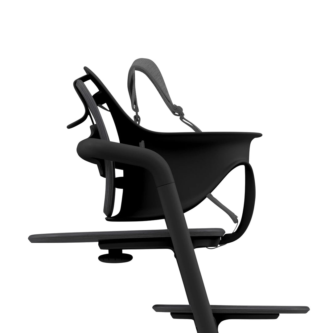 Cybex Lemo 3-in-1 Set BTN - Stunning Black