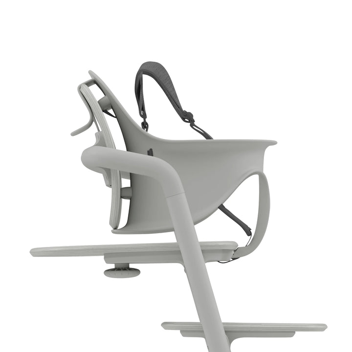 Cybex Lemo 3-in-1 Set BTN - Suede Grey