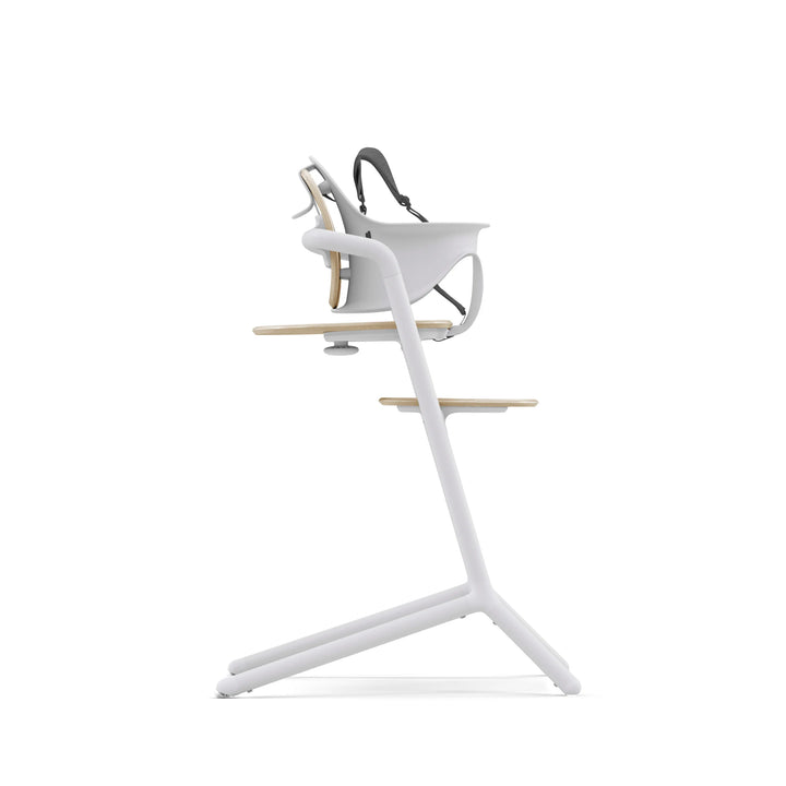 Cybex Lemo 3-in-1 Set BTN -  Sand White