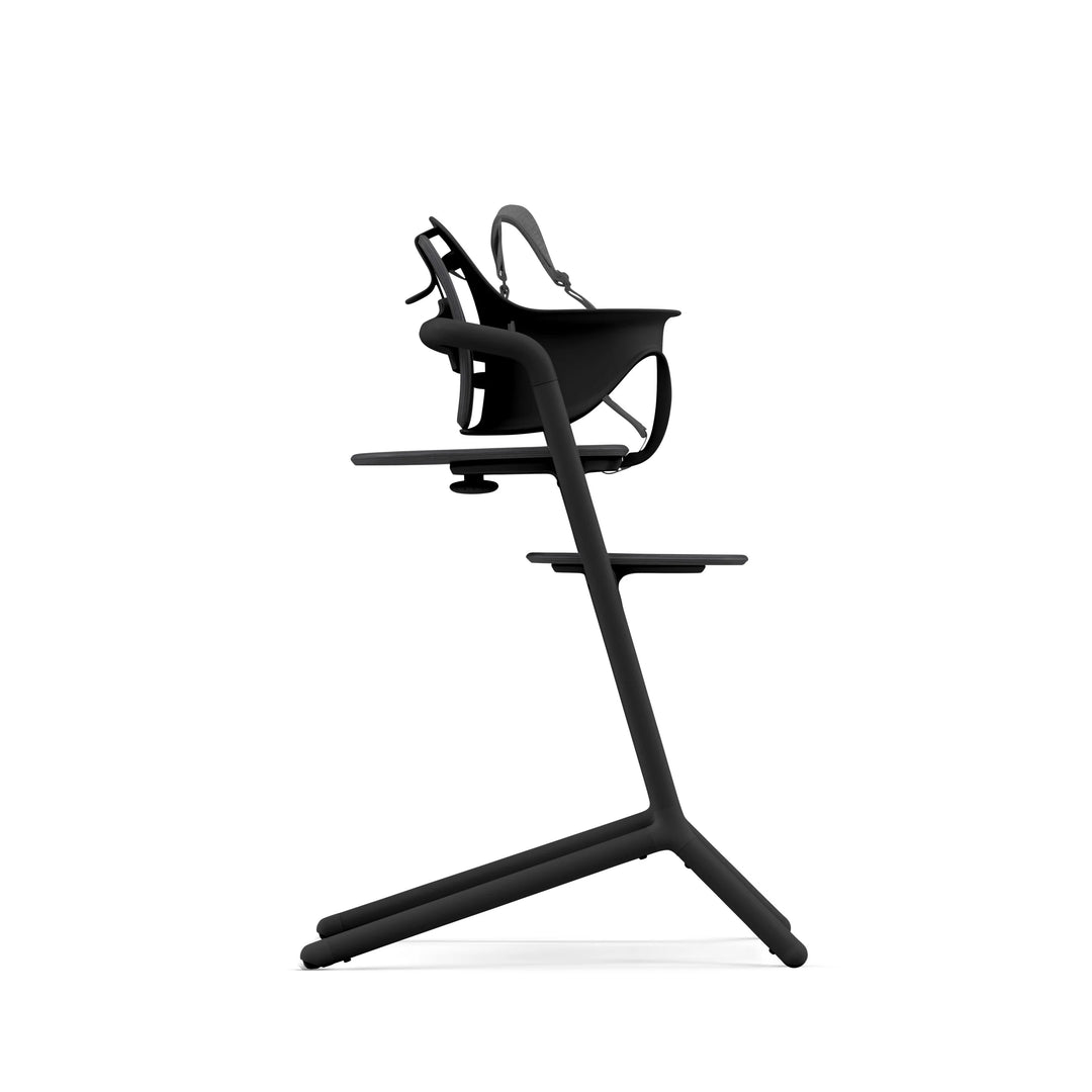 Cybex Lemo 3-in-1 Set BTN - Stunning Black