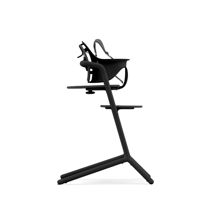 Cybex Lemo 3-in-1 Set BTN - Stunning Black