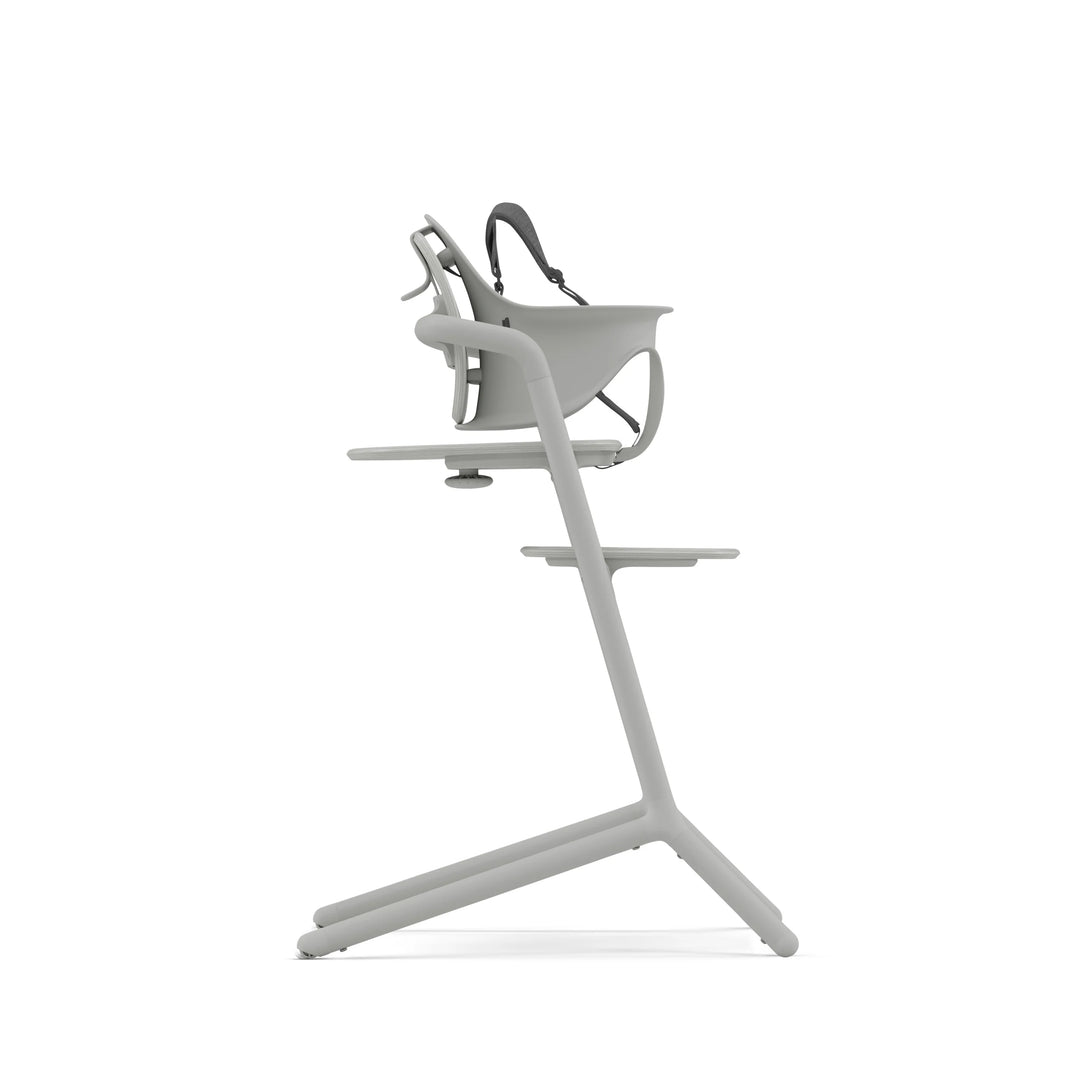 Cybex Lemo 3-in-1 Set BTN - Suede Grey
