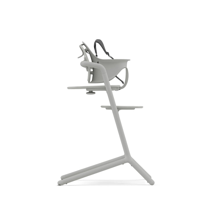 Cybex Lemo 3-in-1 Set BTN - Suede Grey