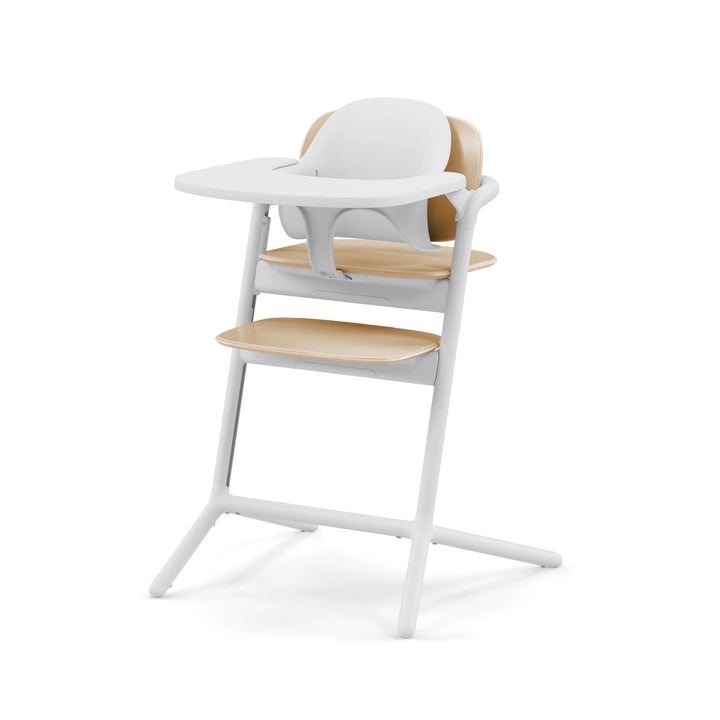 Cybex Lemo 3-in-1 Set BTN -  Sand White
