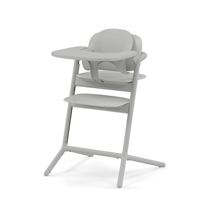Cybex Lemo 3-in-1 Set BTN - Suede Grey