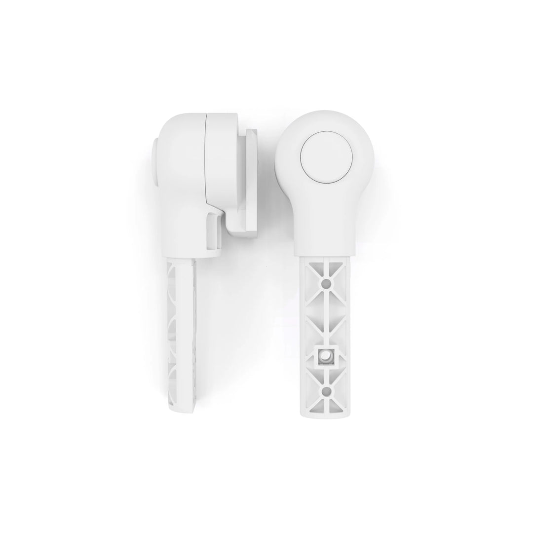 Cybex Lemo Bouncer Adaptor Set -  Sand White