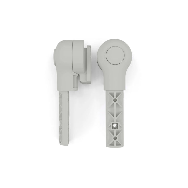 Cybex Lemo Bouncer Adaptor Set -  Suede Grey