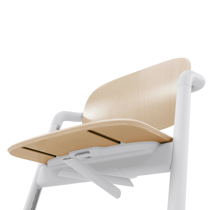 Cybex Lemo 3-in-1 Set BTN -  Sand White