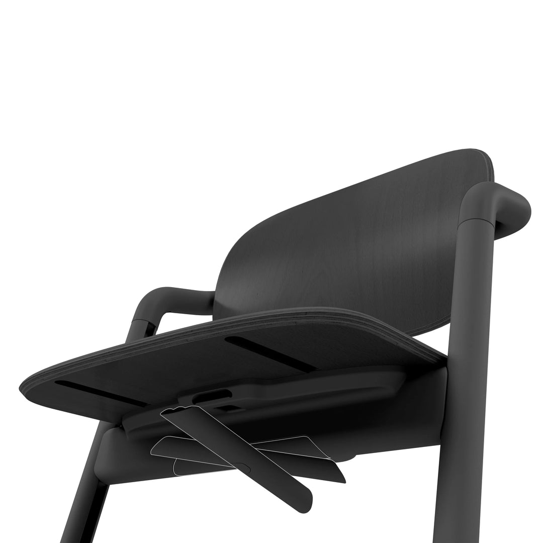 Cybex Lemo 3-in-1 Set BTN - Stunning Black