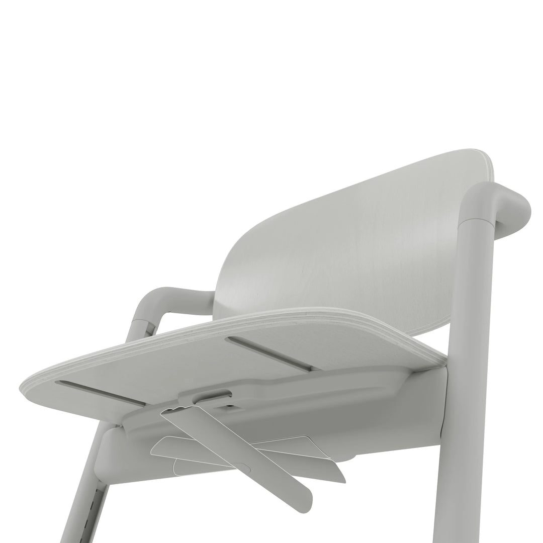 Cybex Lemo 3-in-1 Set BTN - Suede Grey