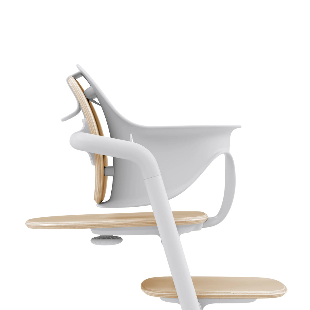 Cybex Lemo 3-in-1 Set BTN -  Sand White