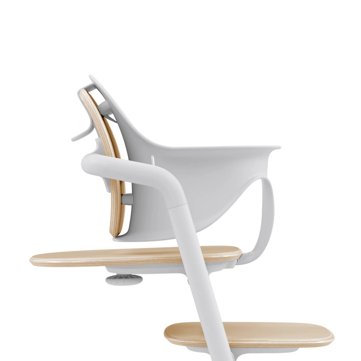 Cybex Lemo 3-in-1 Set BTN -  Sand White