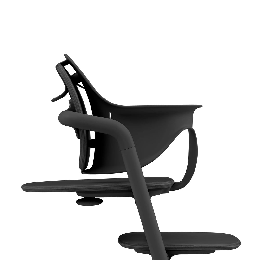 Cybex Lemo 3-in-1 Set BTN - Stunning Black