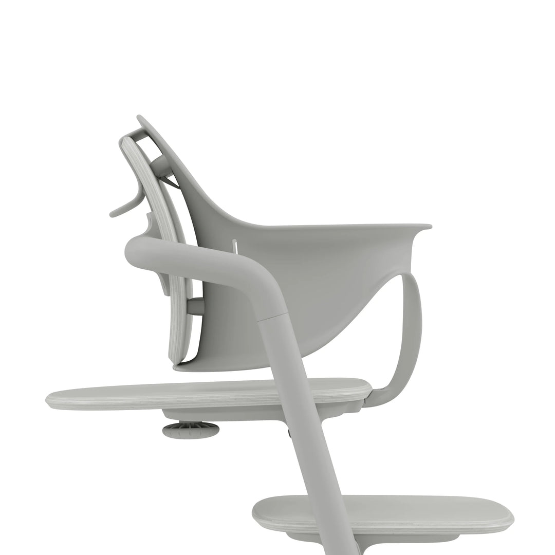 Cybex Lemo 3-in-1 Set BTN - Suede Grey