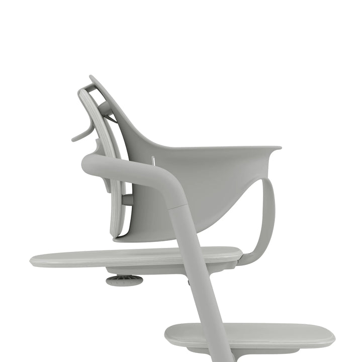 Cybex Lemo 3-in-1 Set BTN - Suede Grey