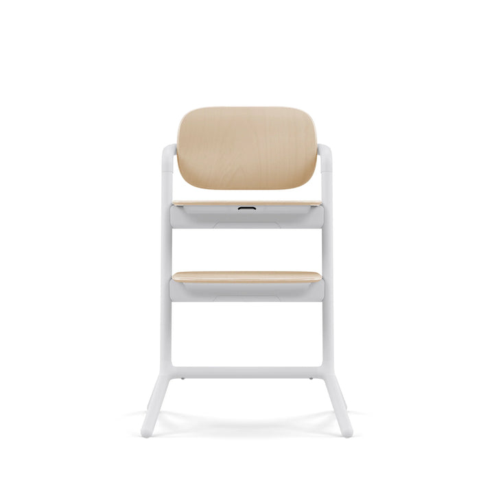 Cybex Lemo 3-in-1 Set BTN -  Sand White