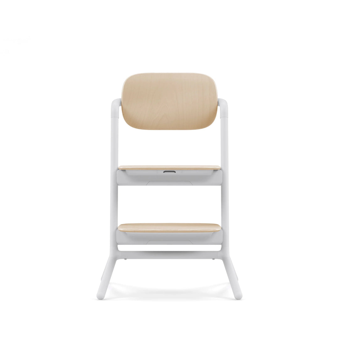 Cybex Lemo 3-in-1 Set BTN -  Sand White