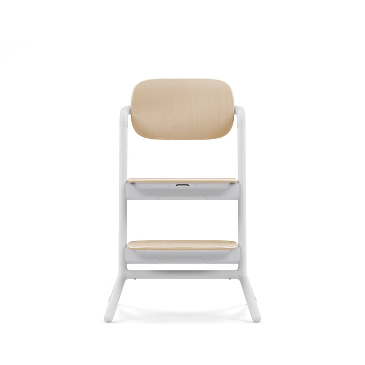 Cybex Lemo 3-in-1 Set BTN -  Sand White