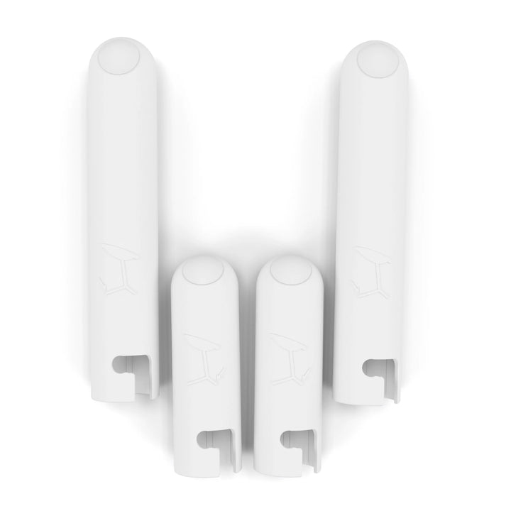 Cybex Lemo Bouncer Adaptor Set -  Sand White