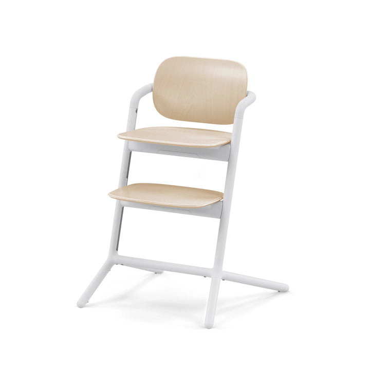 Cybex Lemo 3-in-1 Set BTN -  Sand White