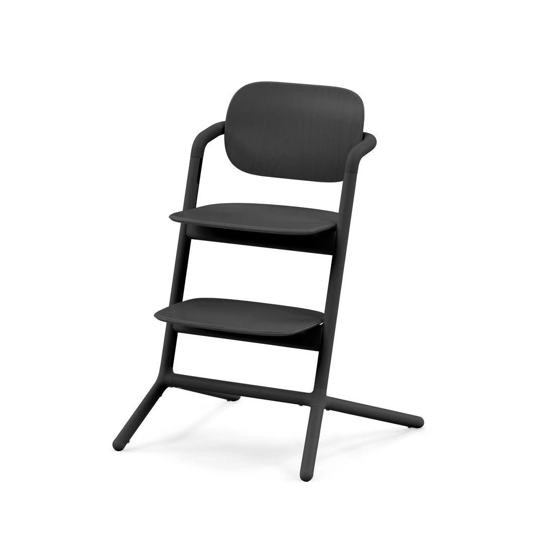 Cybex Lemo 3-in-1 Set BTN - Stunning Black