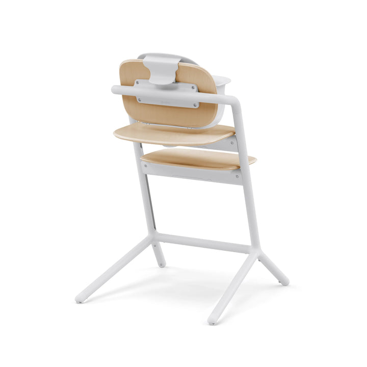 Cybex Lemo 3-in-1 Set BTN -  Sand White
