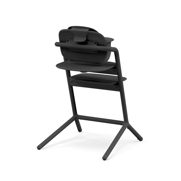 Cybex Lemo 3-in-1 Set BTN - Stunning Black