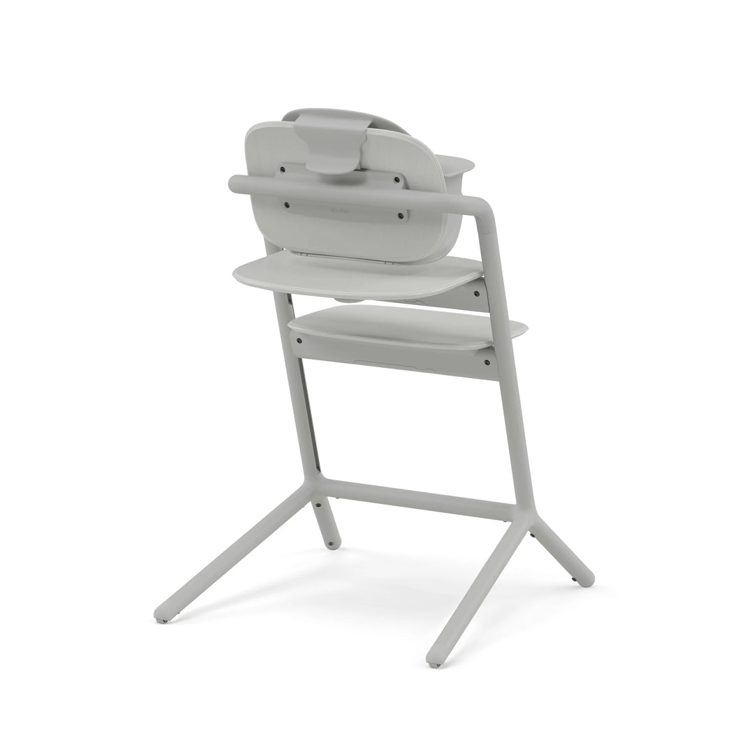 Cybex Lemo 3-in-1 Set BTN - Suede Grey