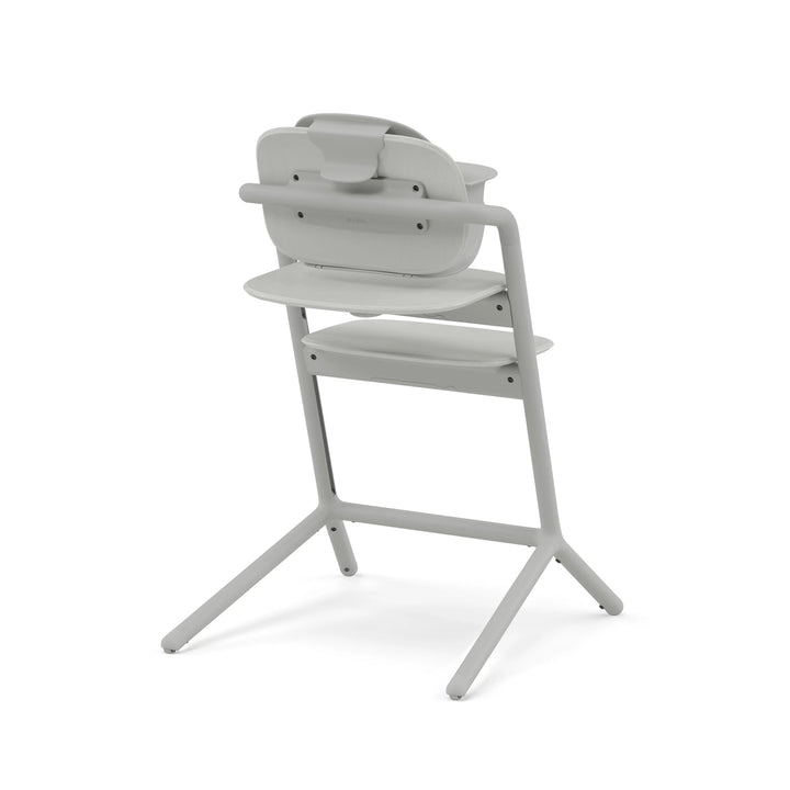 Cybex Lemo 3-in-1 Set BTN - Suede Grey
