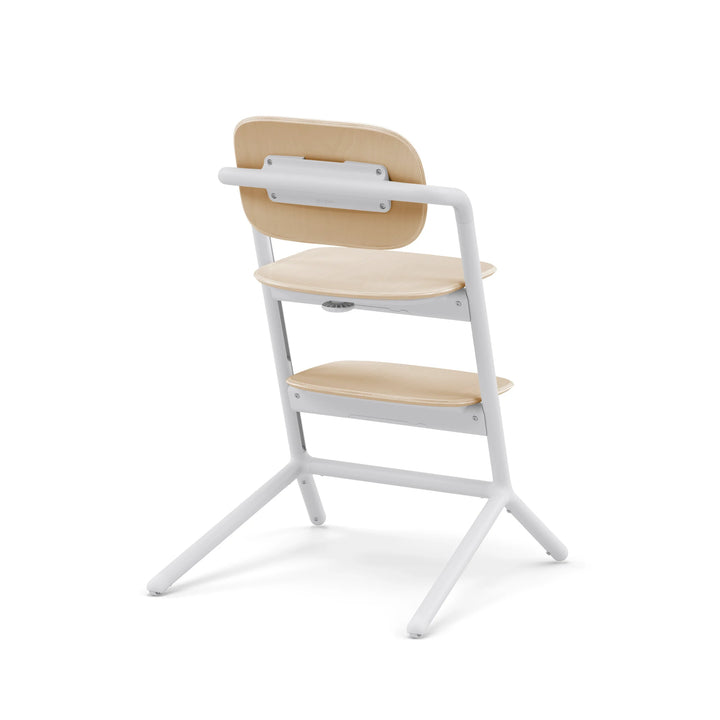 Cybex Lemo 3-in-1 Set BTN -  Sand White