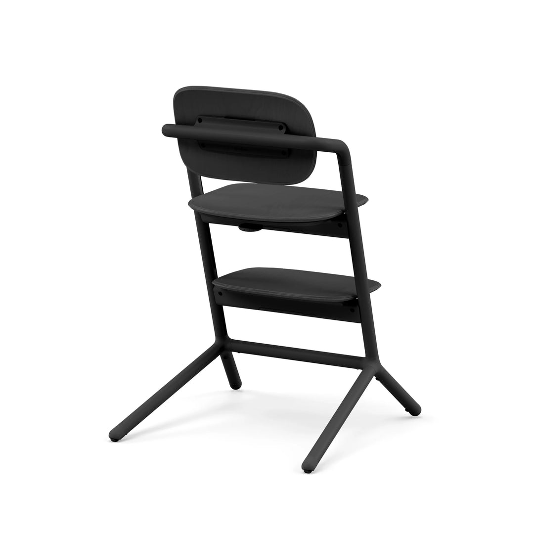 Cybex Lemo 3-in-1 Set BTN - Stunning Black