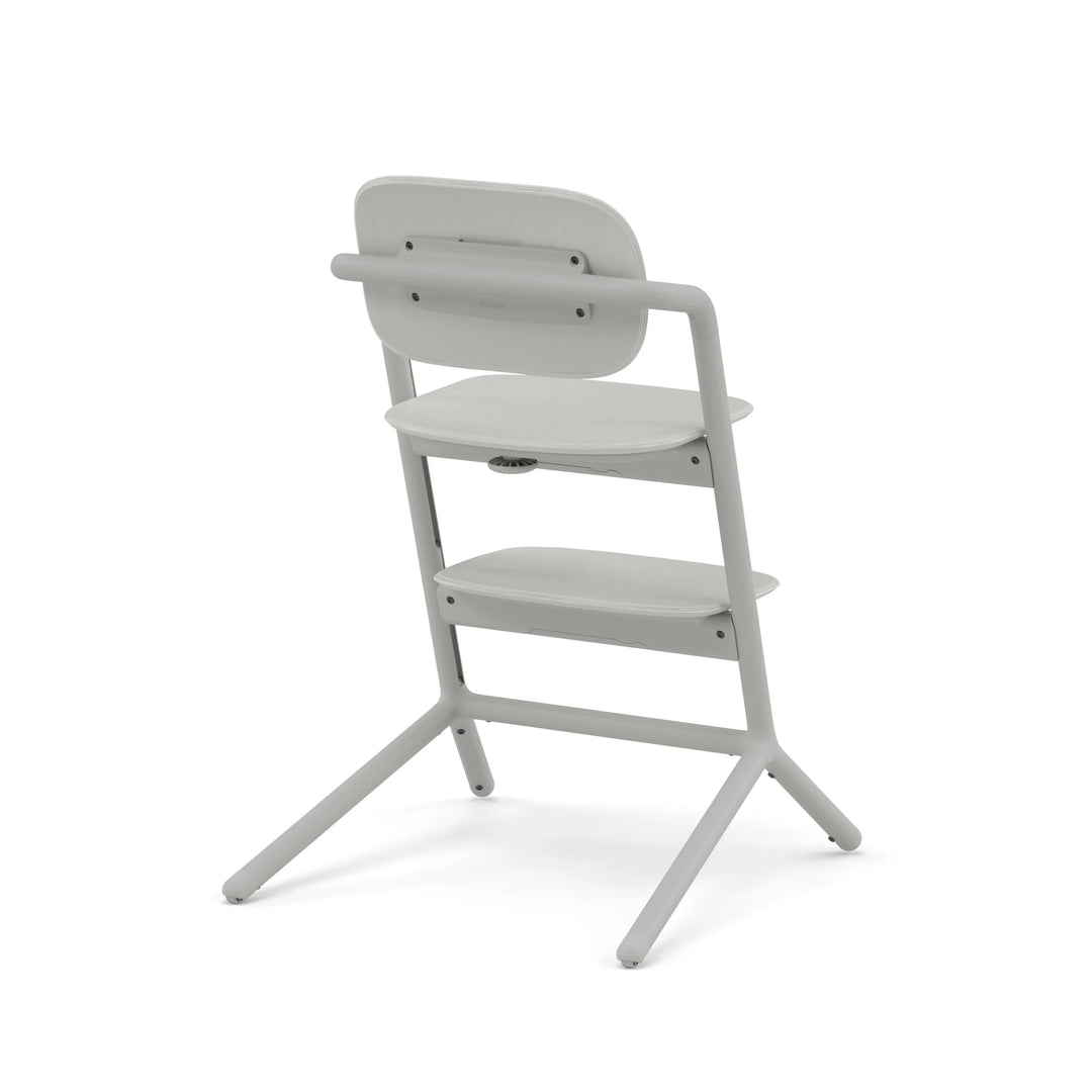 Cybex Lemo 3-in-1 Set BTN - Suede Grey