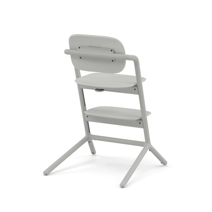 Cybex Lemo 3-in-1 Set BTN - Suede Grey