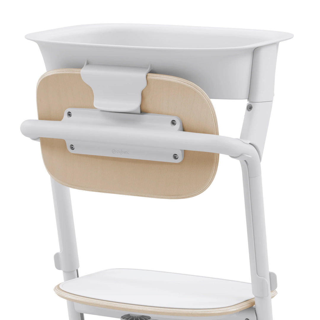 Cybex Lemo2 Training Tower -  All White