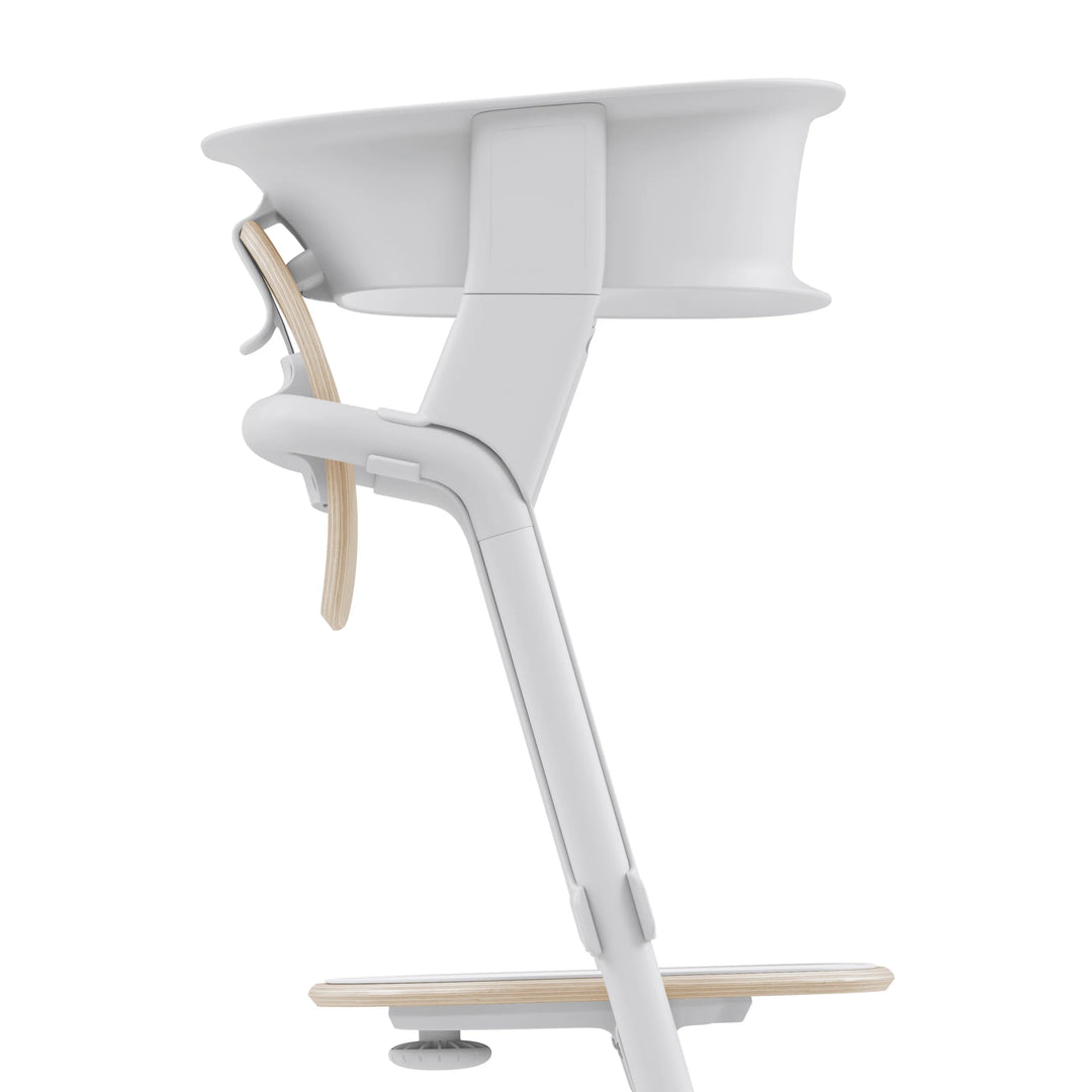 Cybex Lemo2 Training Tower -  All White