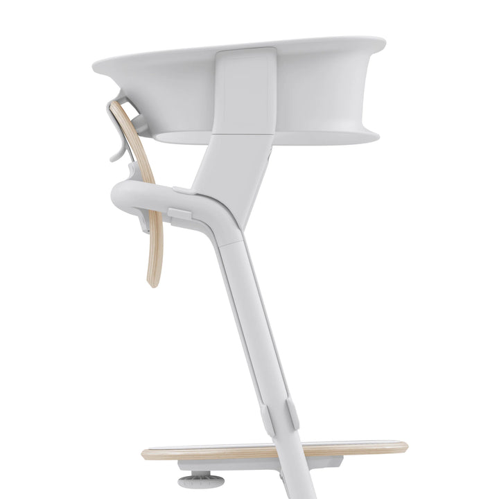 Cybex Lemo2 Training Tower -  All White