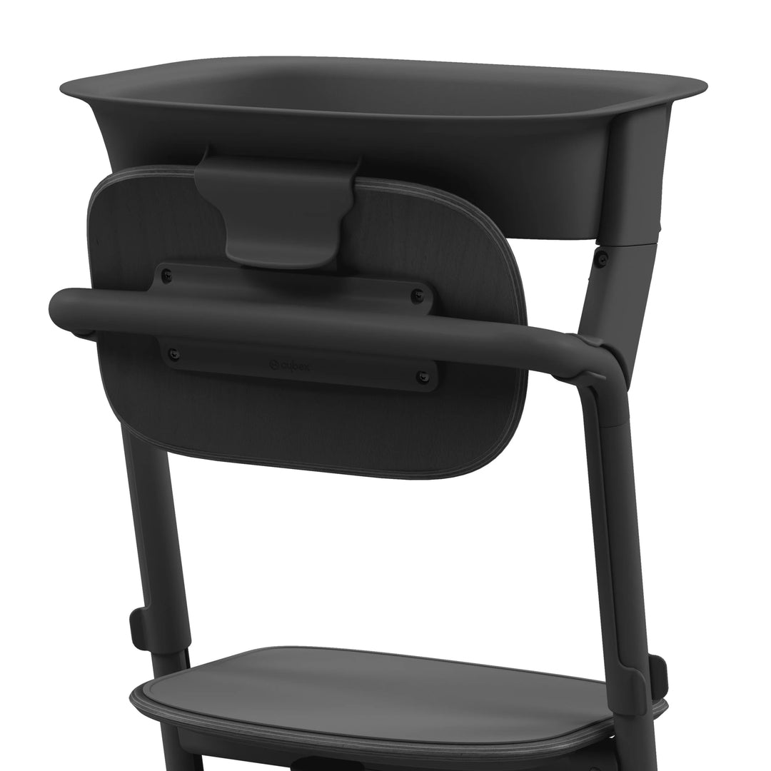 Cybex Lemo Training Tower -  Stunning Black