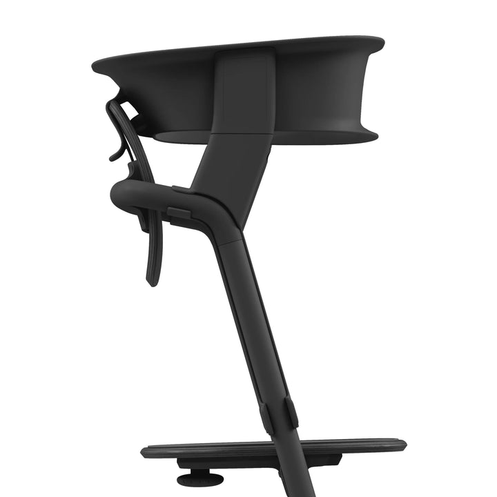 Cybex Lemo Collection Bundle - Stunning Black