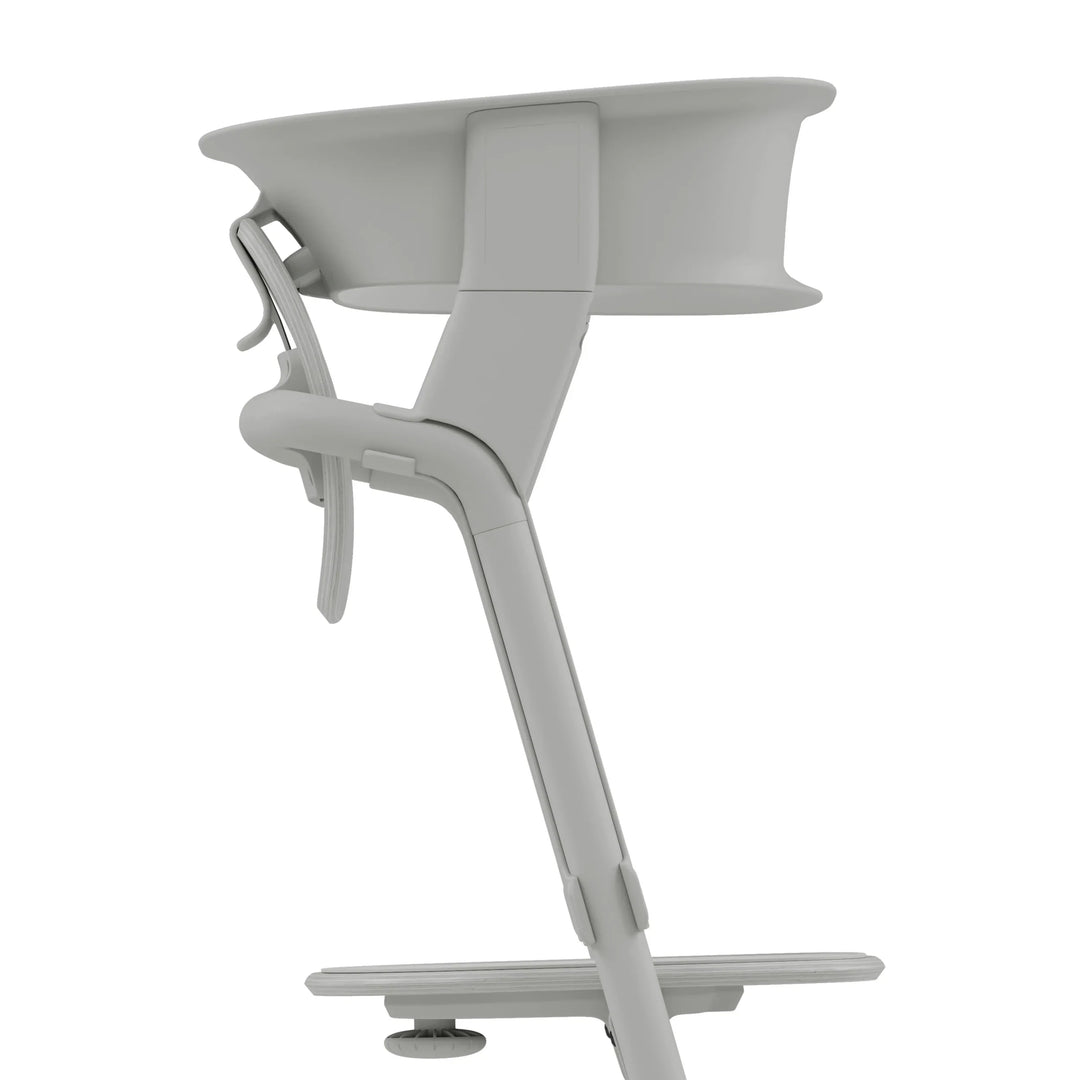 Cybex Lemo Collection Bundle - Sand White