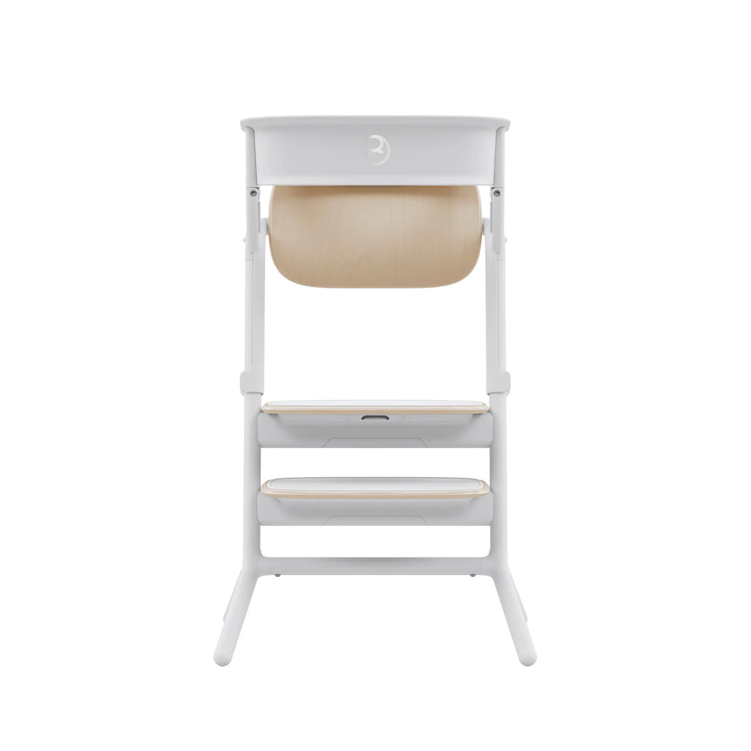Cybex Lemo2 Training Tower -  All White