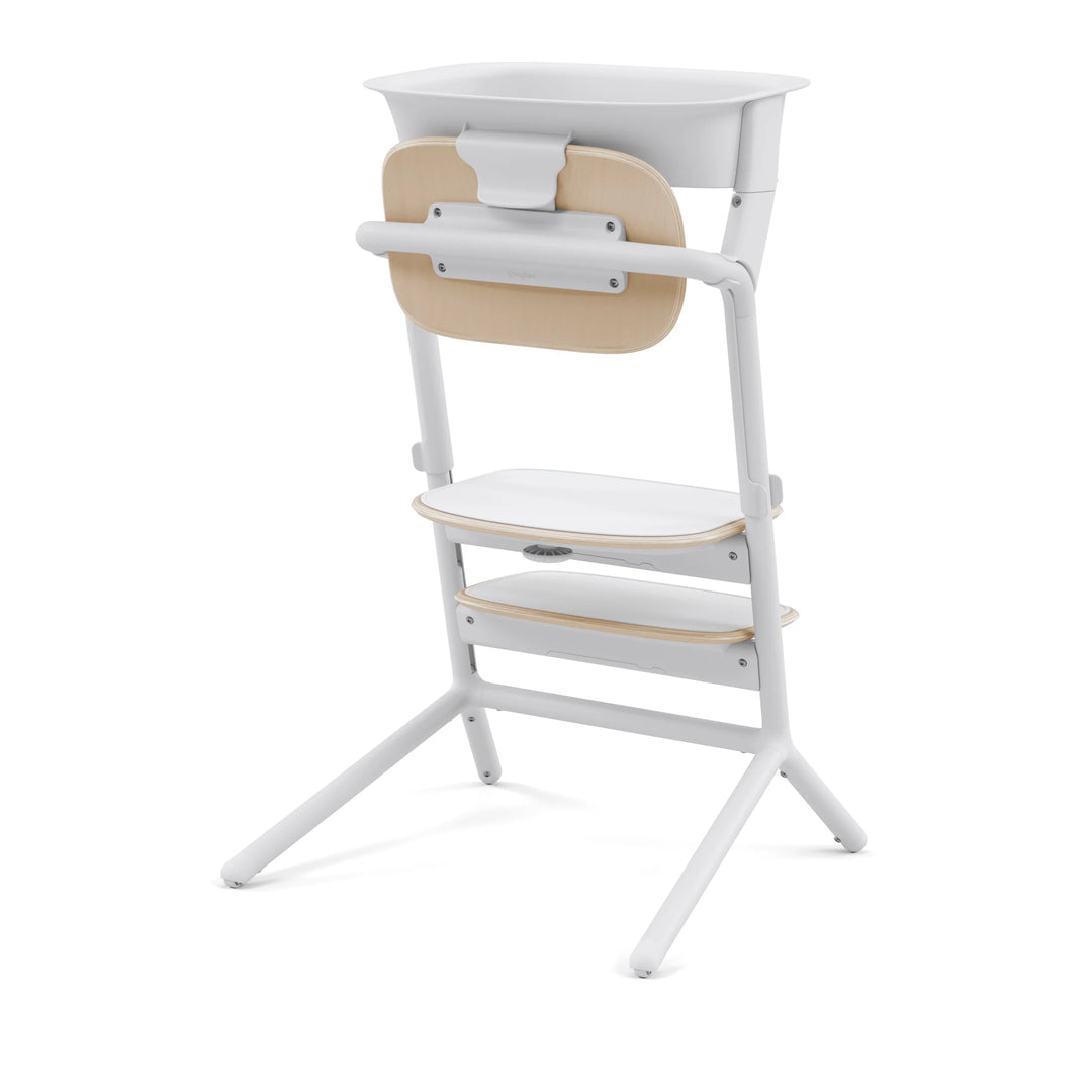 Cybex Lemo2 Training Tower -  All White