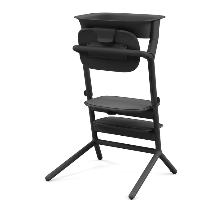 Cybex Lemo Training Tower -  Stunning Black